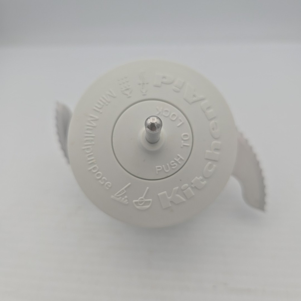 KitchenAid Replacement MINI MultiPurpose Blade for KFP0935Q Food Processor Part